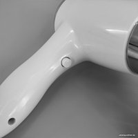 Сушилка для волос Meyvel MF6-1600 (белый)