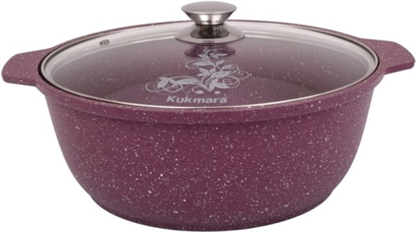 

Жаровня Kukmara Trendy Style Mystery ж41tsm
