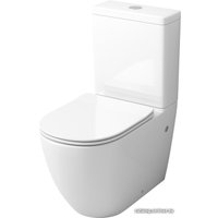 Унитаз напольный Grossman GR-4446S