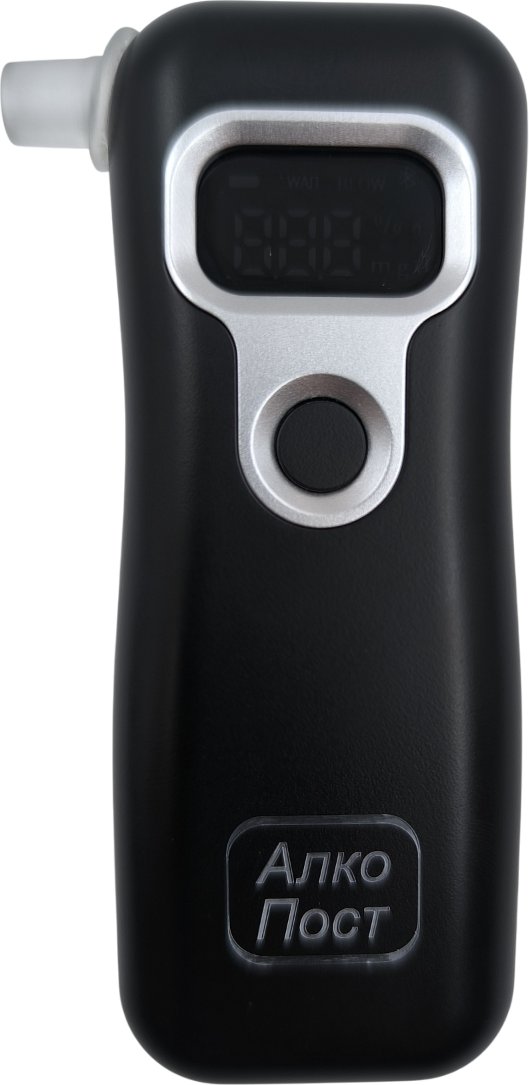 

Алкотестер МалидиМед АлкоПост