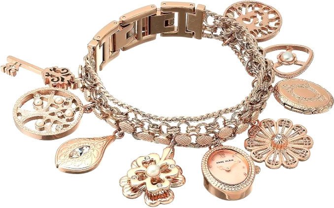 

Наручные часы Anne Klein 10/8096RMCH