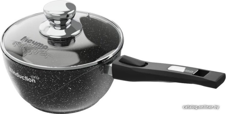 Ковш Мечта Гранит Star Induction Pro 082802И