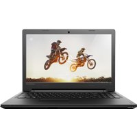 Ноутбук Lenovo IdeaPad 100-15IBD [80QQ015FPB]