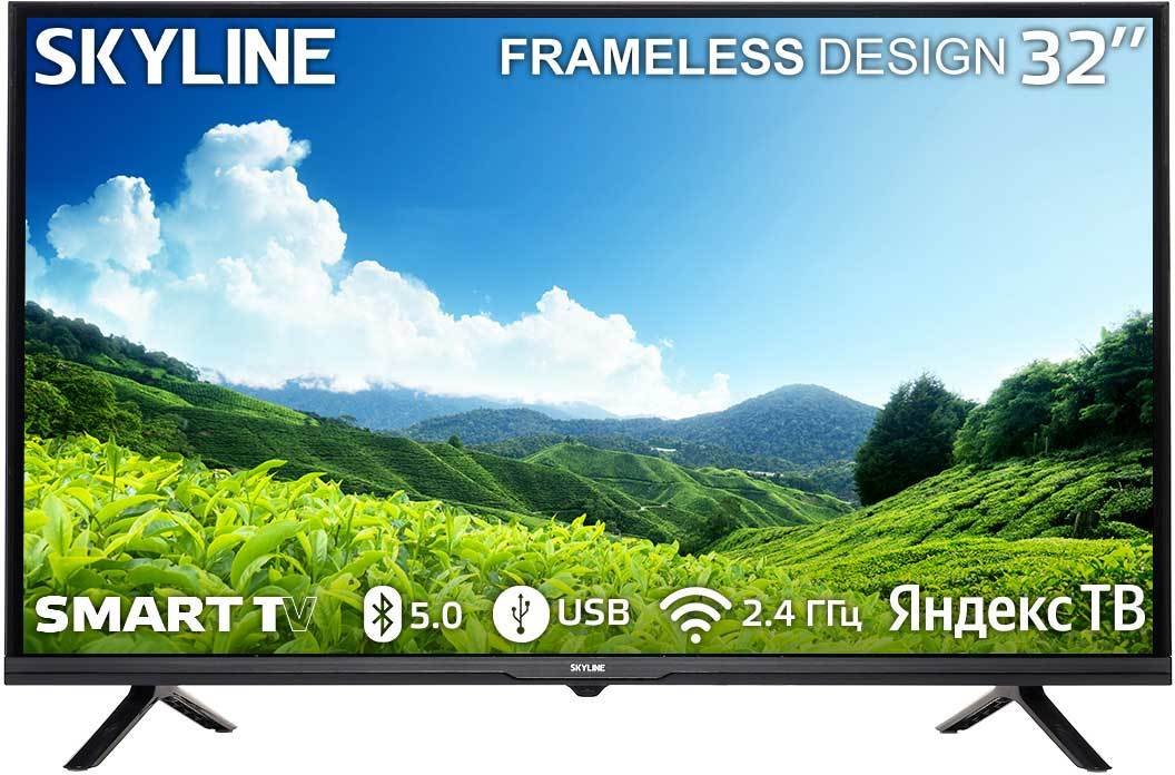 

Телевизор Skyline 32YST6575