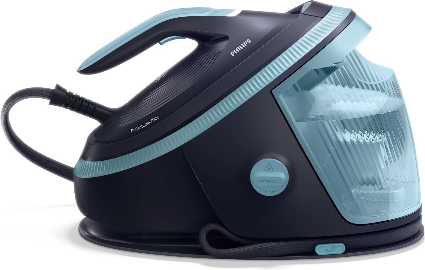 

Утюг Philips PerfectCare 7000 PSG7200/20