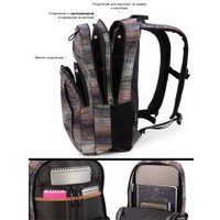 Городской рюкзак SkyName 78-202