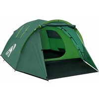Треккинговая палатка RSP Outdoors Deep 3 (зеленый)