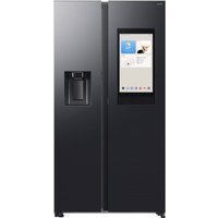 Холодильник side by side Samsung RS90F66BEFEO