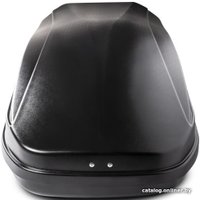 Автобокс MaxBox PRO 520 большой (черный)