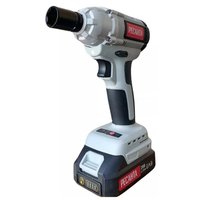 Шуруповерт Ресанта АГ-300/20L (с 2-мя АКБ, кейс)