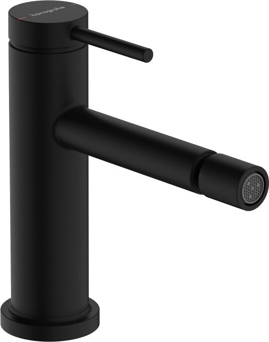 Смеситель Hansgrohe Tecturis S 73201670