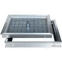 Люк Alkraft Комфорт (600x600)