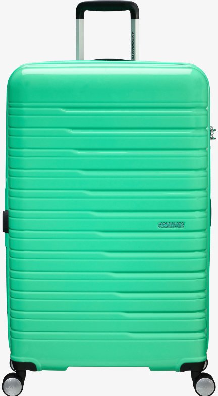 

Чемодан-спиннер American Tourister Flashline Pop MF9-24003 78 см