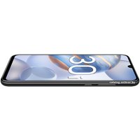Телефон HONOR 30i LRA-LX1 4GB/128GB (полночный черный)