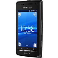 Телефон Sony Ericsson XPERIA X8 E15i