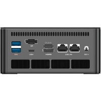 Компактный компьютер Minisforum UM880 Pro (AMD Ryzen 7 8845HS 32GB/1TB) в Гомеле