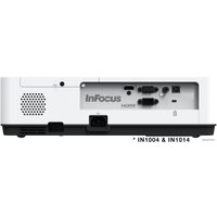 Проектор InFocus IN1024