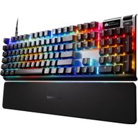 Клавиатура SteelSeries Apex Pro Gen 3 (нет кириллицы)