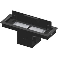 Кухонная вытяжка Korting KHI 9099 ICGN