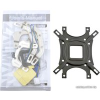 Кулер для процессора Zalman CNPS8900 Quiet