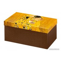 Ваза Elan Gallery Поцелуй 420564