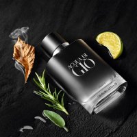 Духи Giorgio Armani Acqua Di Gio Parfum refill (150 мл)