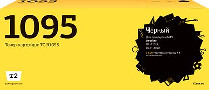 

Картридж T2 TC-B1095