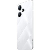 Смартфон Infinix Hot 30 Play NFC 4GB/128GB (кристально-белый) в Гомеле