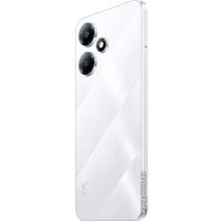Телефон Infinix Hot 30 Play NFC 8GB/128GB (кристально-белый)
