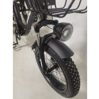 Электровелосипед Shtenli Trike xMax 36V10.4A