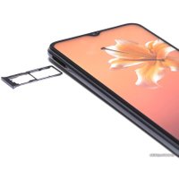 Телефон Vivo Y20 (черный агат)