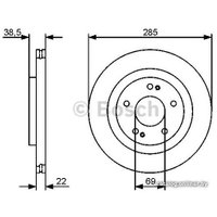  Bosch 0986479470