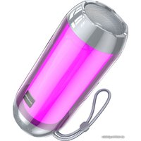 Беспроводная колонка Borofone BR25 (серый)