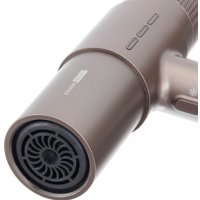 Фен Dewal Beauty Triumph HDB1010 (кофейный)