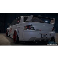  Need for Speed для PlayStation 4