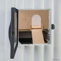 Клетка Ferplast Grand Lodge Plus 120 57087800