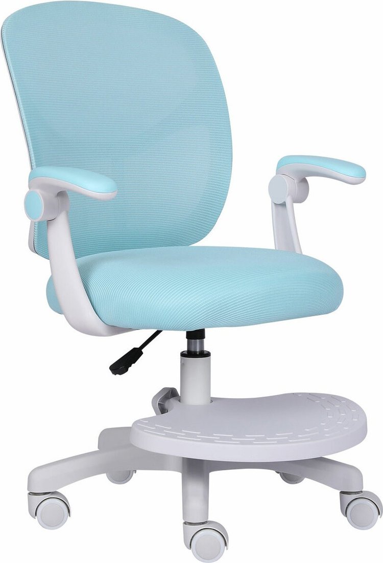 Офисное кресло Brabix MG-205 533152 (голубой)
