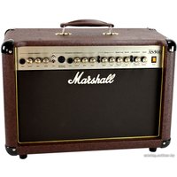 Комбоусилитель Marshall AS50D