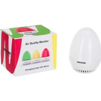 Монитор качества воздуха Levenhuk Wezzer Air PRO DM20 81407