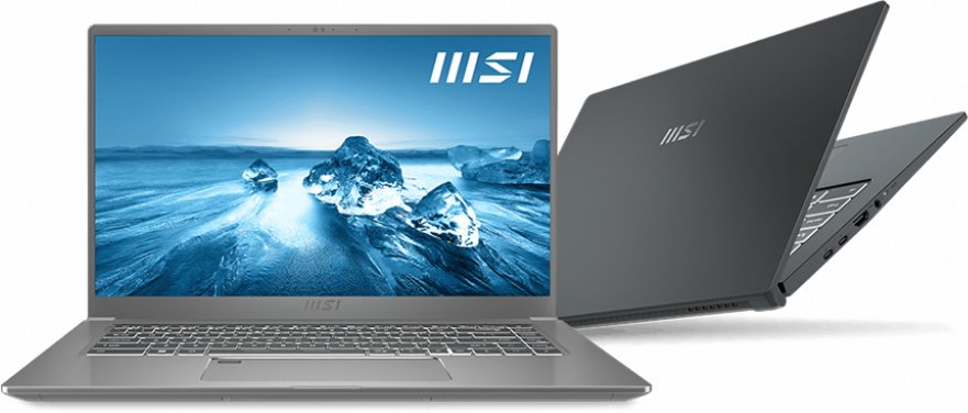 

Ноутбук MSI Prestige 15 A12UC-221RU