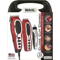 Машинка для стрижки волос Wahl Close Cut Combo 79520-5616