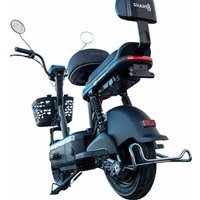 Электроскутер Smart8 Bulbash Ant