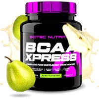 BCAA Scitec Nutrition BCAA Xpress (700 г, груша)
