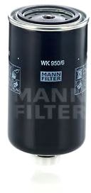 

MANN-filter WK9506