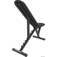 Силовая скамья GetActive Force 4GA-14 (черный)