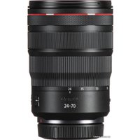 Объектив Canon RF 24-70mm F2.8L IS USM