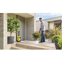 Мойка высокого давления Karcher K3 Home Modular 1.676-354.0