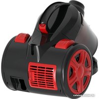 Пылесос Blackton Bt VC1802B (серый/красный)