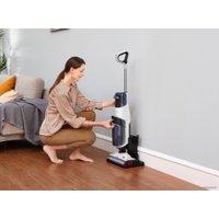 Вертикальный моющий пылесос Roborock Dyad WD1S1A (с русской озвучкой)