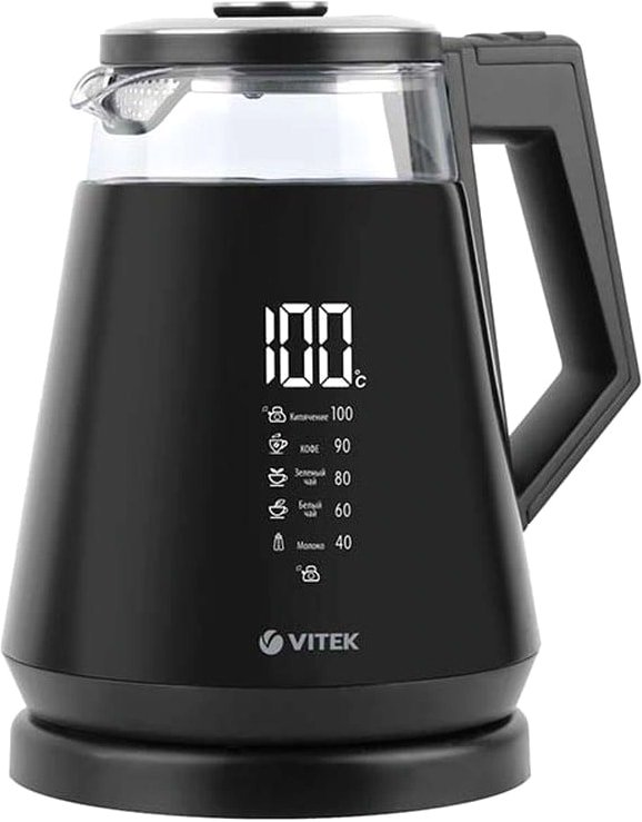 

Электрический чайник Vitek VT-7063